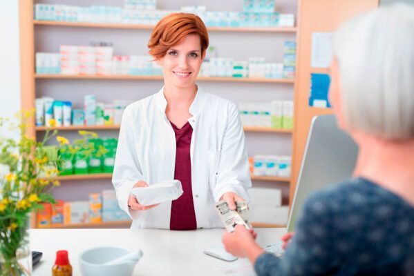 SPD FARMACIA