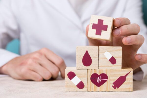 colaboración farmacia comunitaria farmacia hospitalaria