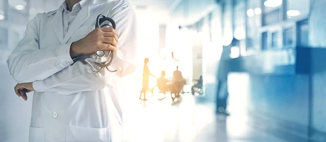 Equipamiento para Hospitales